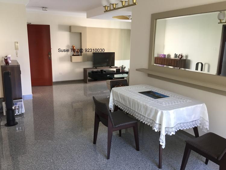 Aquarius By The Park (D16), Condominium #146358912